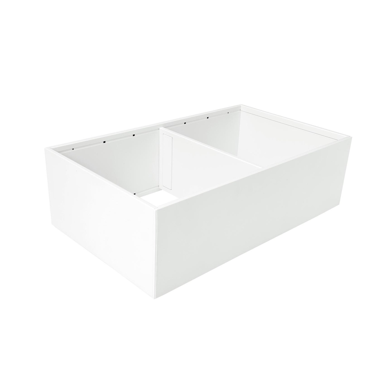 Lådramar AMBIA-LINE höga