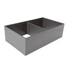 Lådramar AMBIA-LINE höga