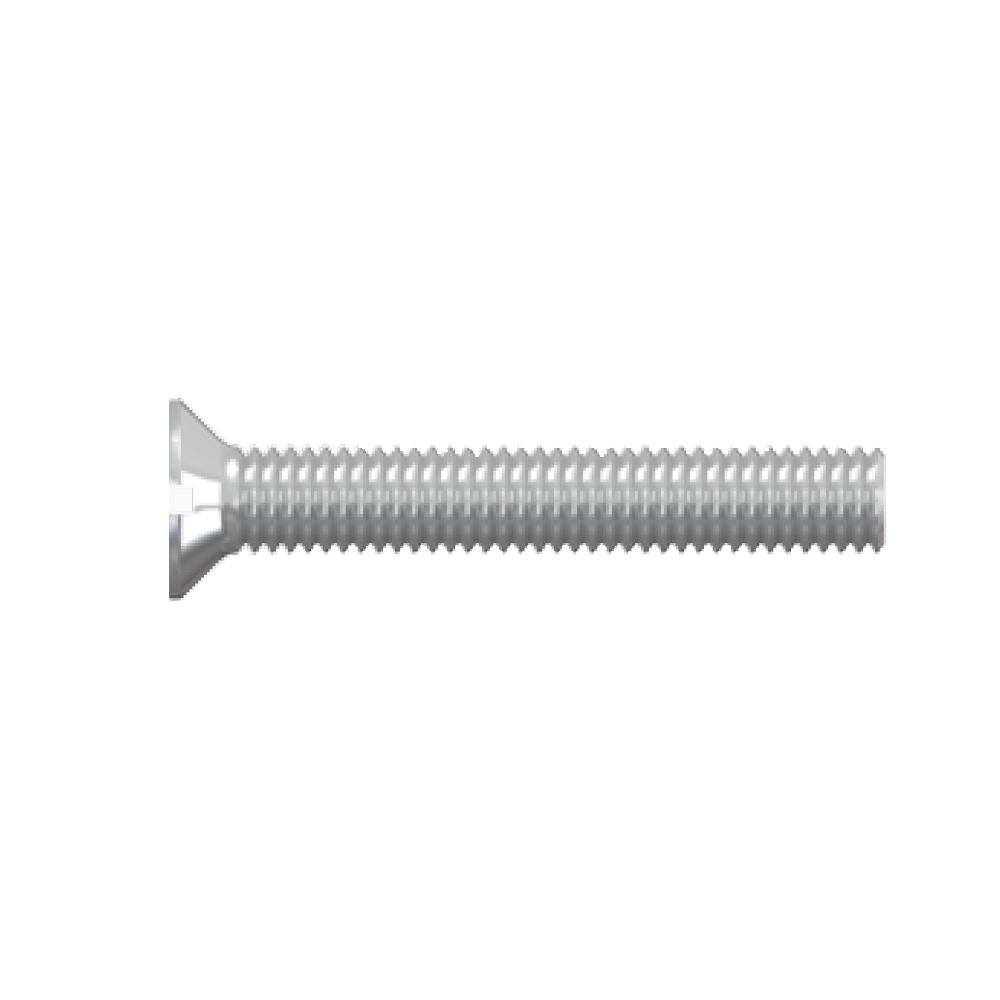 SKRUV MFS M10X 50 N