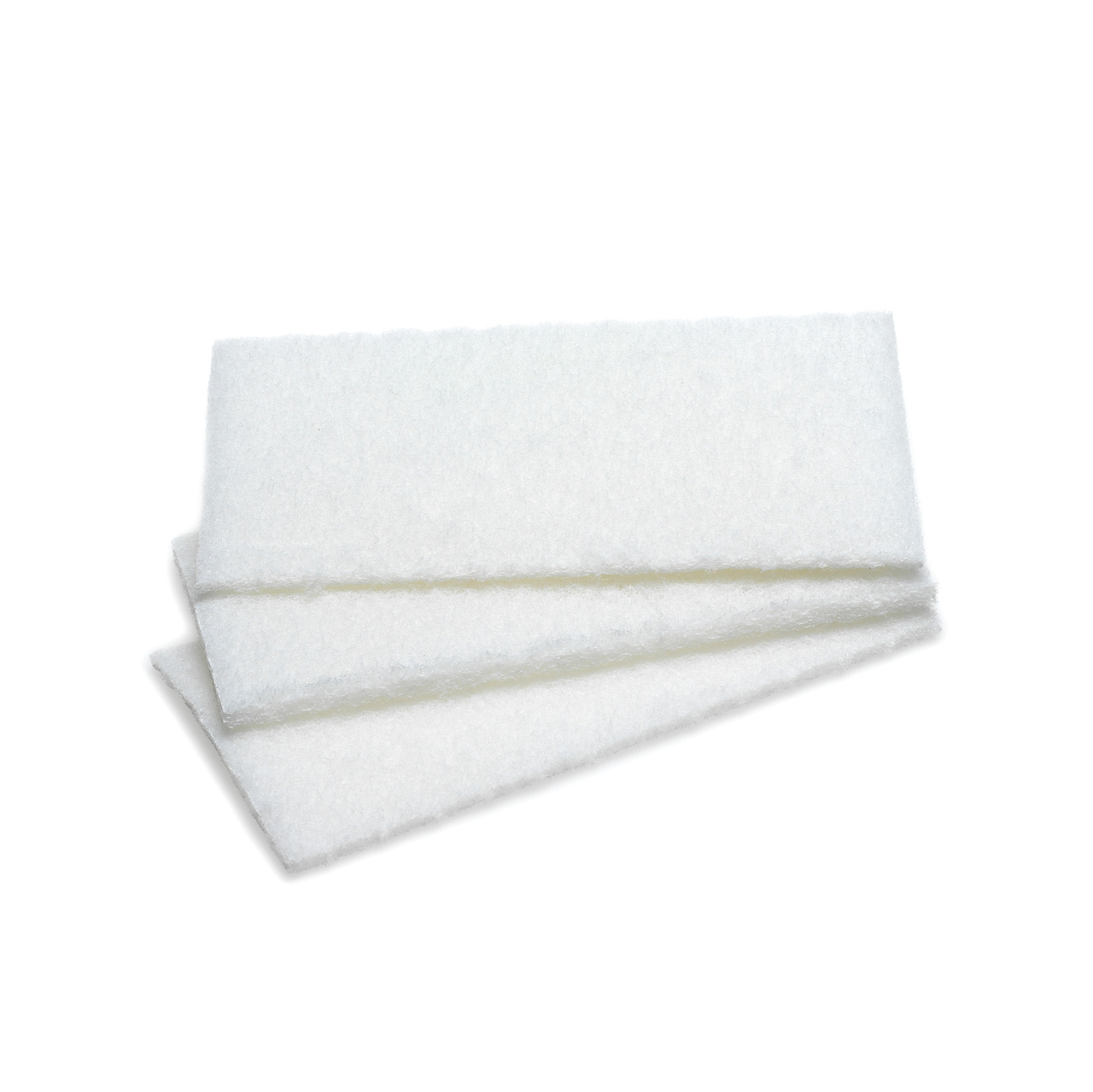 DUK 3M VIT SKURNYLON