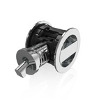 Skjutdörrslås Hooky Zero