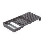LEGRABOX KNIVBLOCK ZC7M0200 AMBIA-LINE