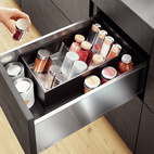 LEGRABOX KRYDDHÅLLARE ZC7G0P0I AMBIA-LINE