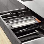 LEGRABOX FOLIESKÄRARE ZC7C000 AMBIA-LINE INKLUSIVE FOLIE