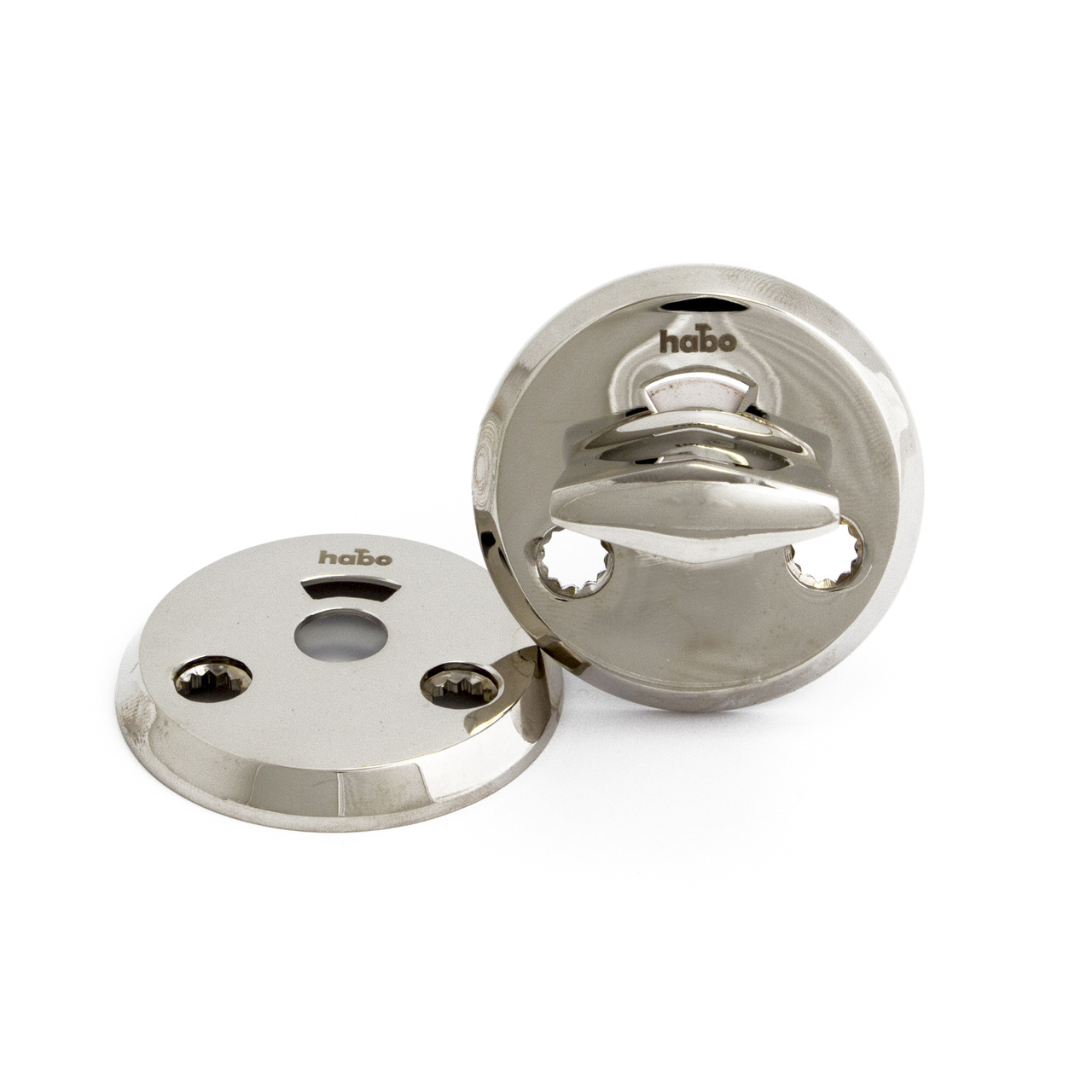 WC-BEHÖR A262 NICKEL