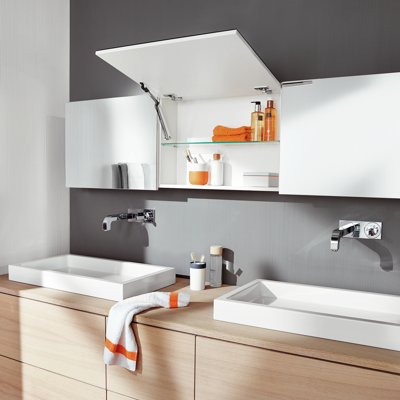 AVENTOS HK-XS LYFTMEKANISM 20K1501 SYMMETRISK