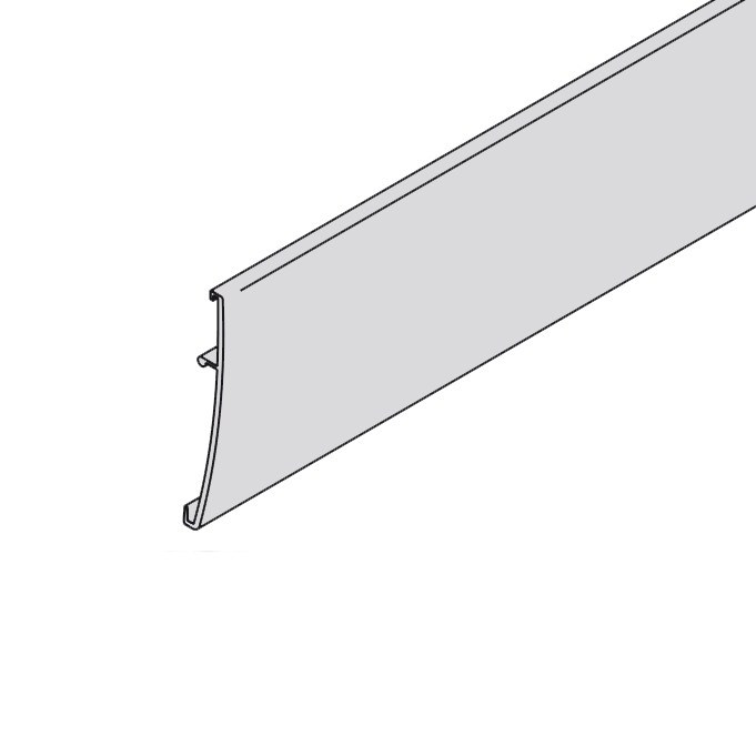 PORTA TÄCKPROFIL 0573039250