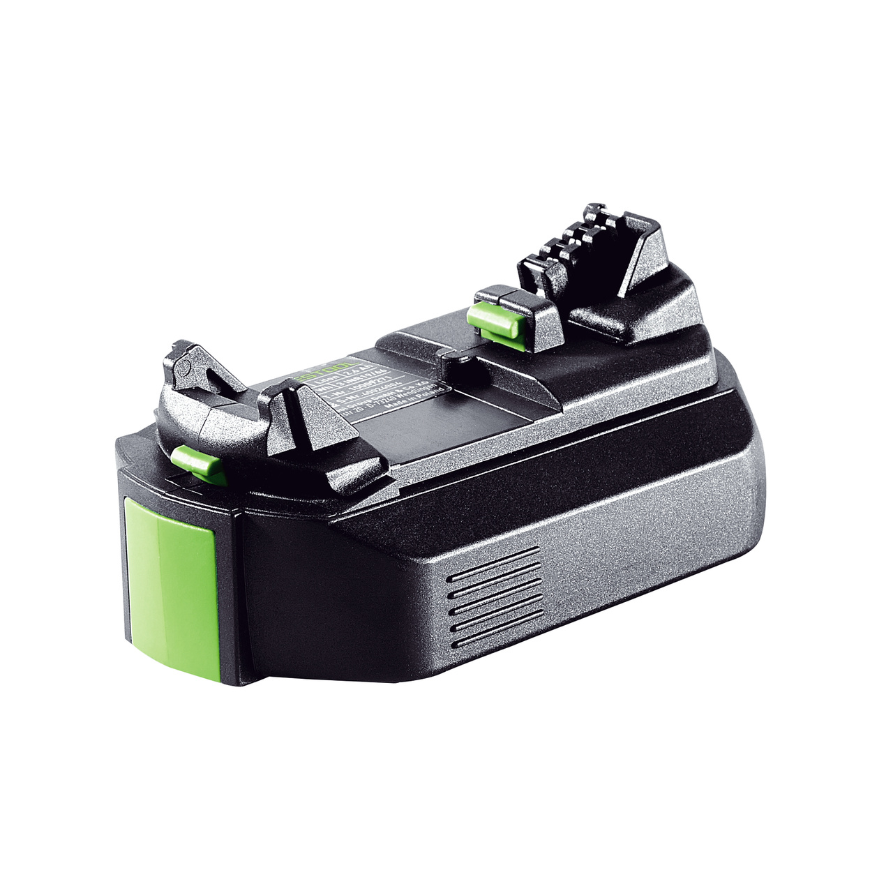 BATTERI BP-XS 2.6 AH Li-Ion