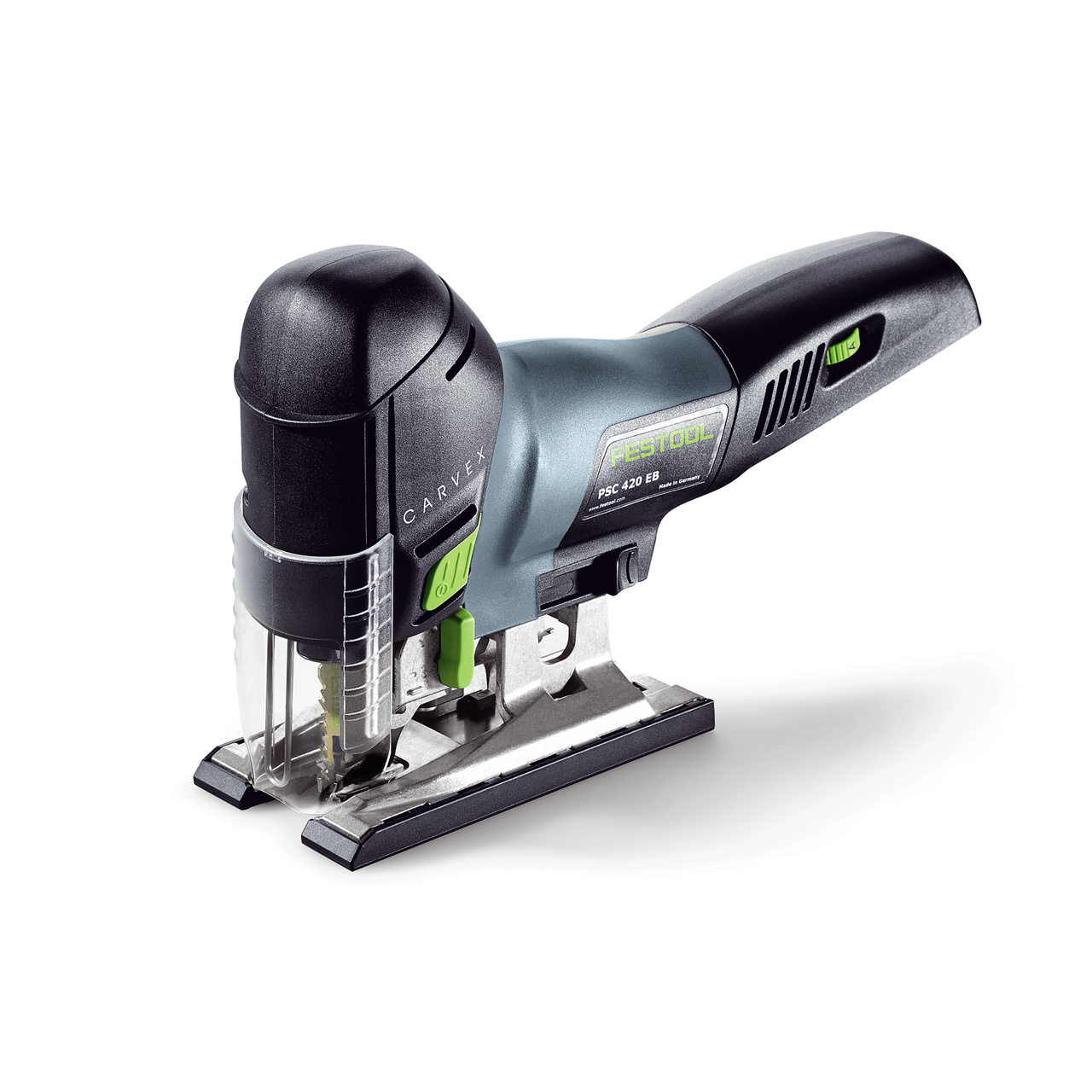 STICKSÅG 18 V PSC 420 EB-BASIC CARVEX