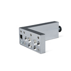 BEN 205 140 MM KROM
