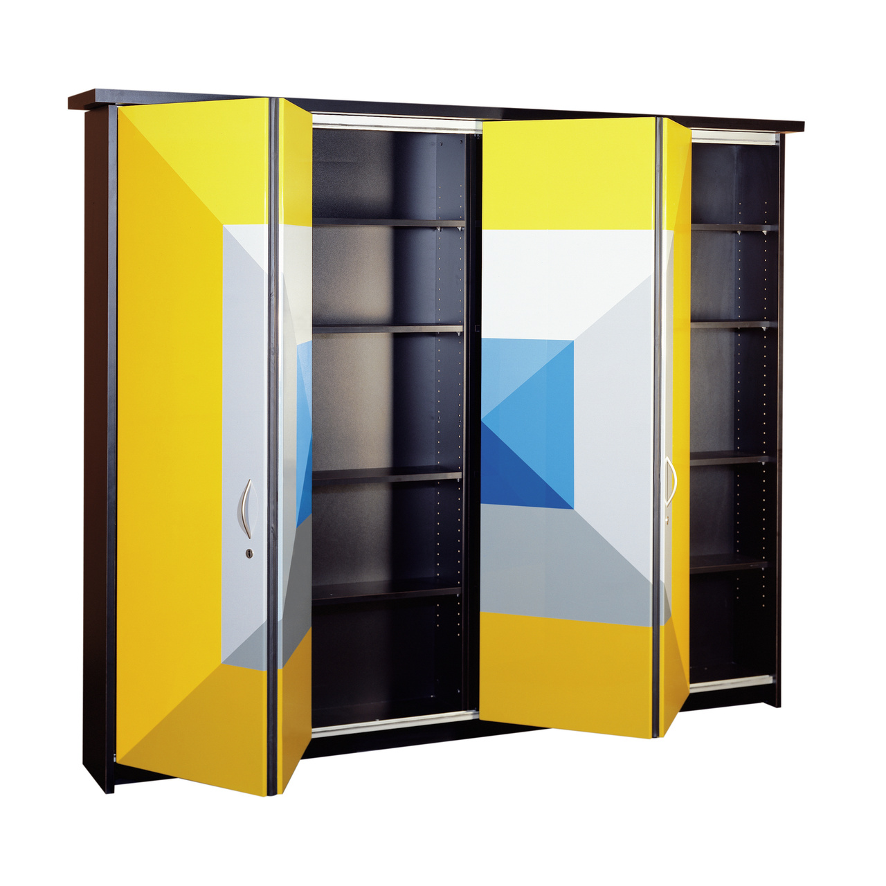 Multifold 30 Vikdörrsbeslag