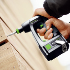 Skruvdragare FESTOOL C18