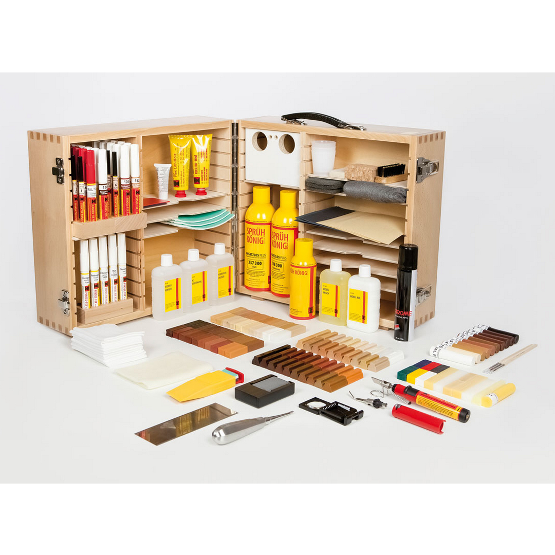 UNIVERSALVÄSKA NR.1 KÖNIG