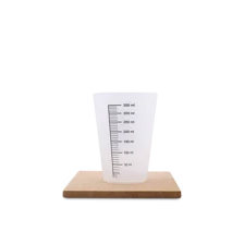 MIXING CUP 400 ML