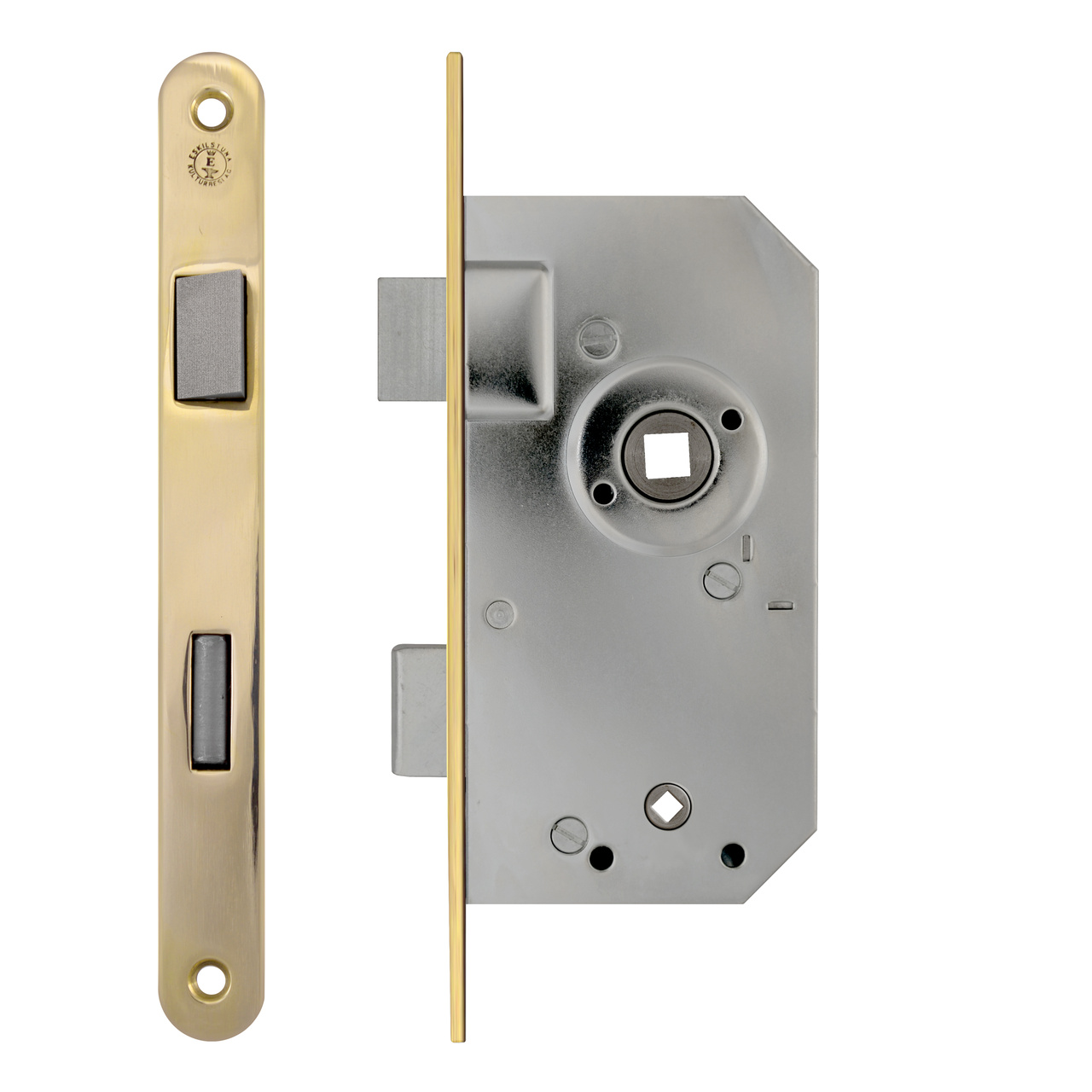 Instickslås WC 5242