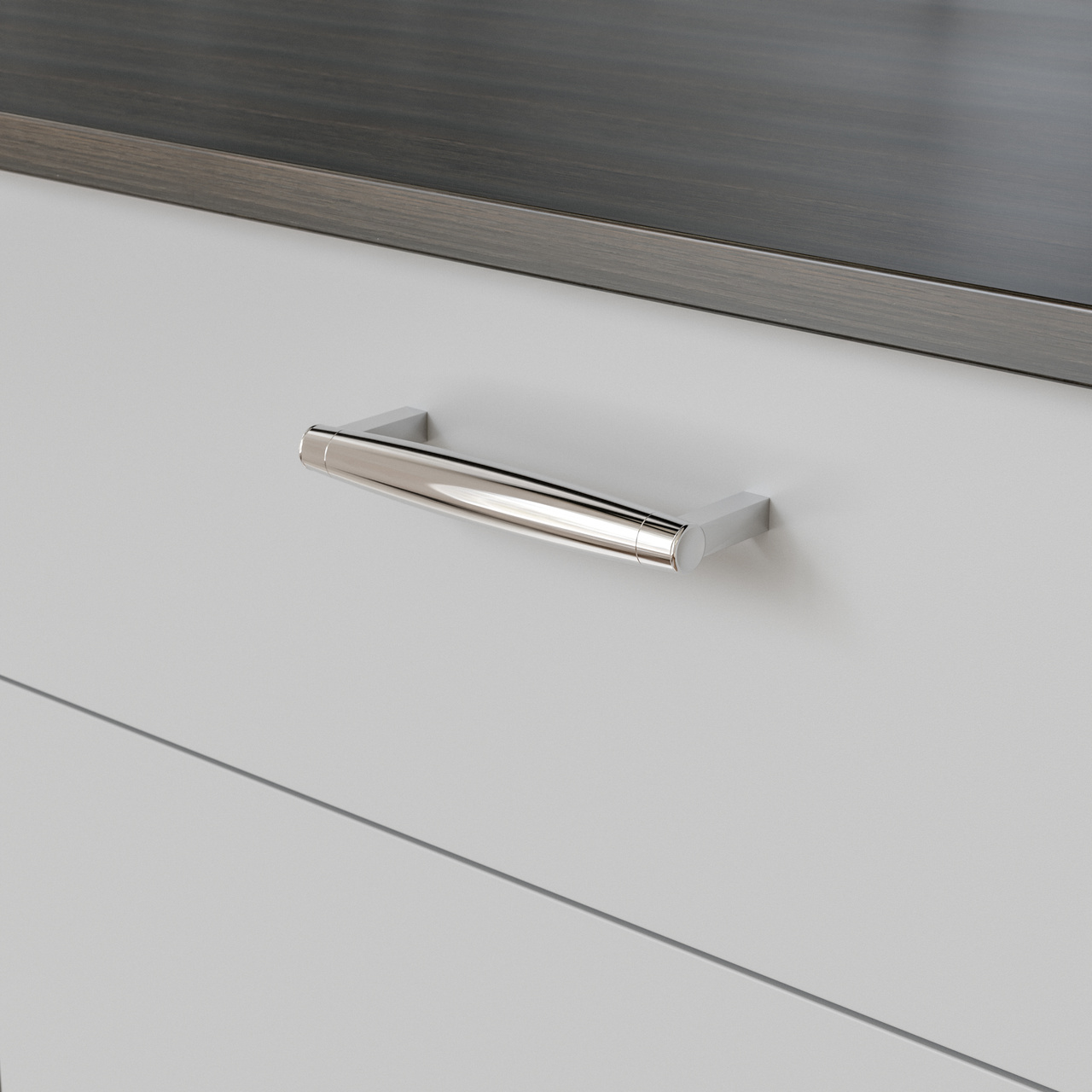 HANDTAG HJO CC128 KROM/KROM