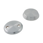 TÄCKBRICKA ANDOVER4265 DOLD KROM