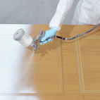 OSMO Sprayvax 3084/3085