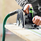 Cirkelsåg FESTOOL HK55 1200W