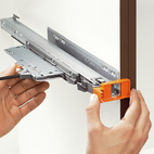 TIP-ON BLUMOTION 65.5631 FRONTSPALTSMALL
