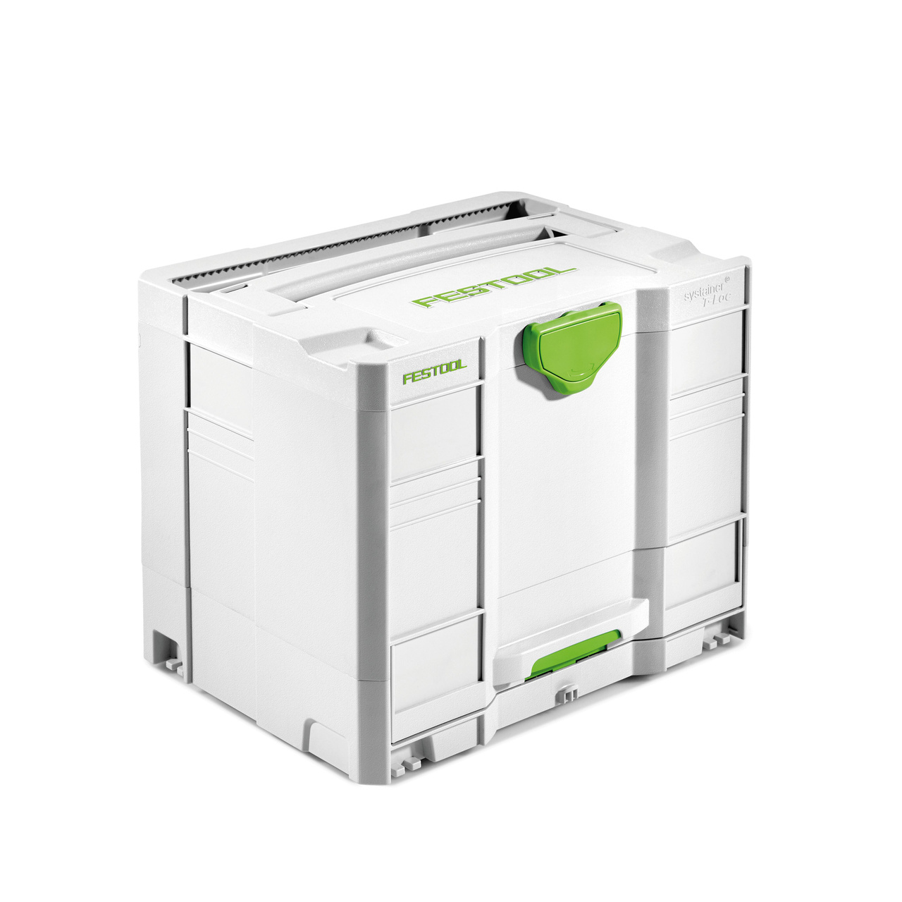 SYSTAINER FESTOOL SYS-Combi 3