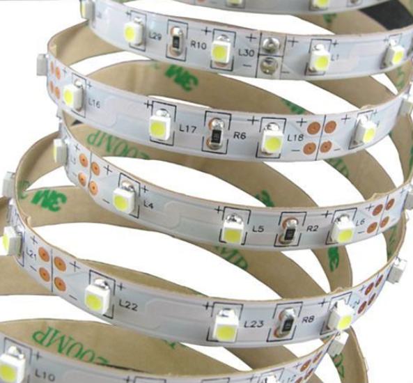 Ledlist Lyra 12W Designlight