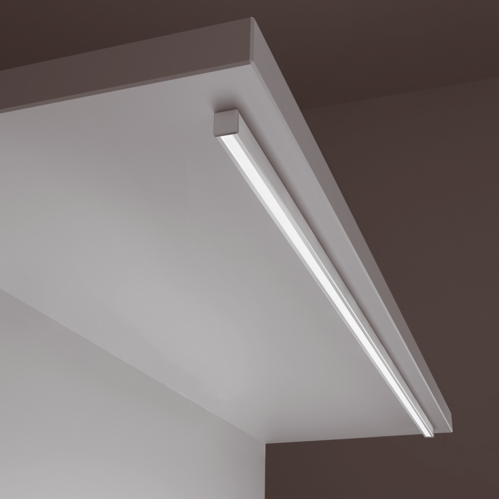 Ledsystem L&S Meccano 12V