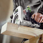 Cirkelsåg FESTOOL HK85 EB 1900 W