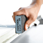 Slipsvamp FESTOOL Granat 69X98X26