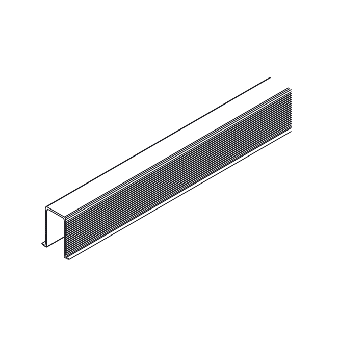 STYRSKENA SYMMETRIC JUNIOR 40/80 1300MM (lev i 10-pack)