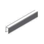 STYRSKENA SYMMETRIC JUNIOR 40/80 1300MM (lev i 10-pack)