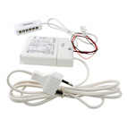 DRIKON DRIVDON 24V INKL KABLAR