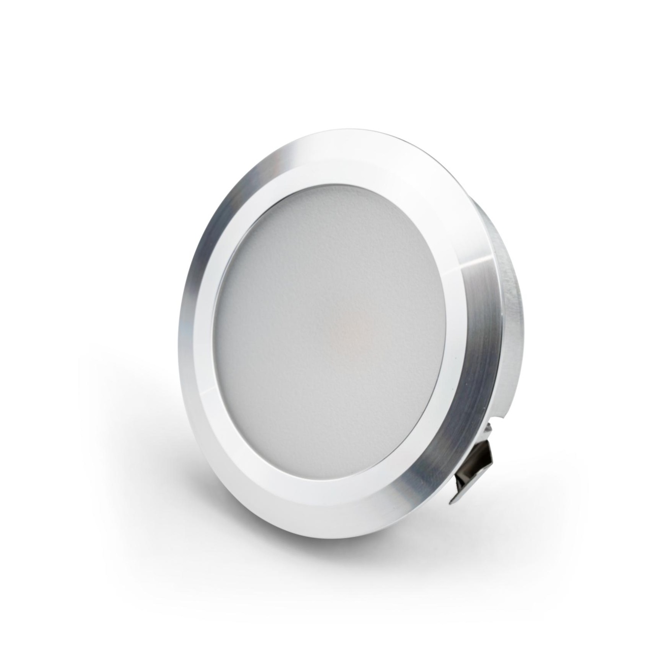LEDLAMPA NEW YORK ALU 3W COB 350mA IP44