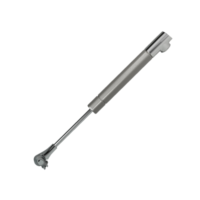 LUCKBESLAG K12 DROP DOWN L164 T-MET