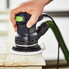 Excenterslip FESTOOL ETS 125