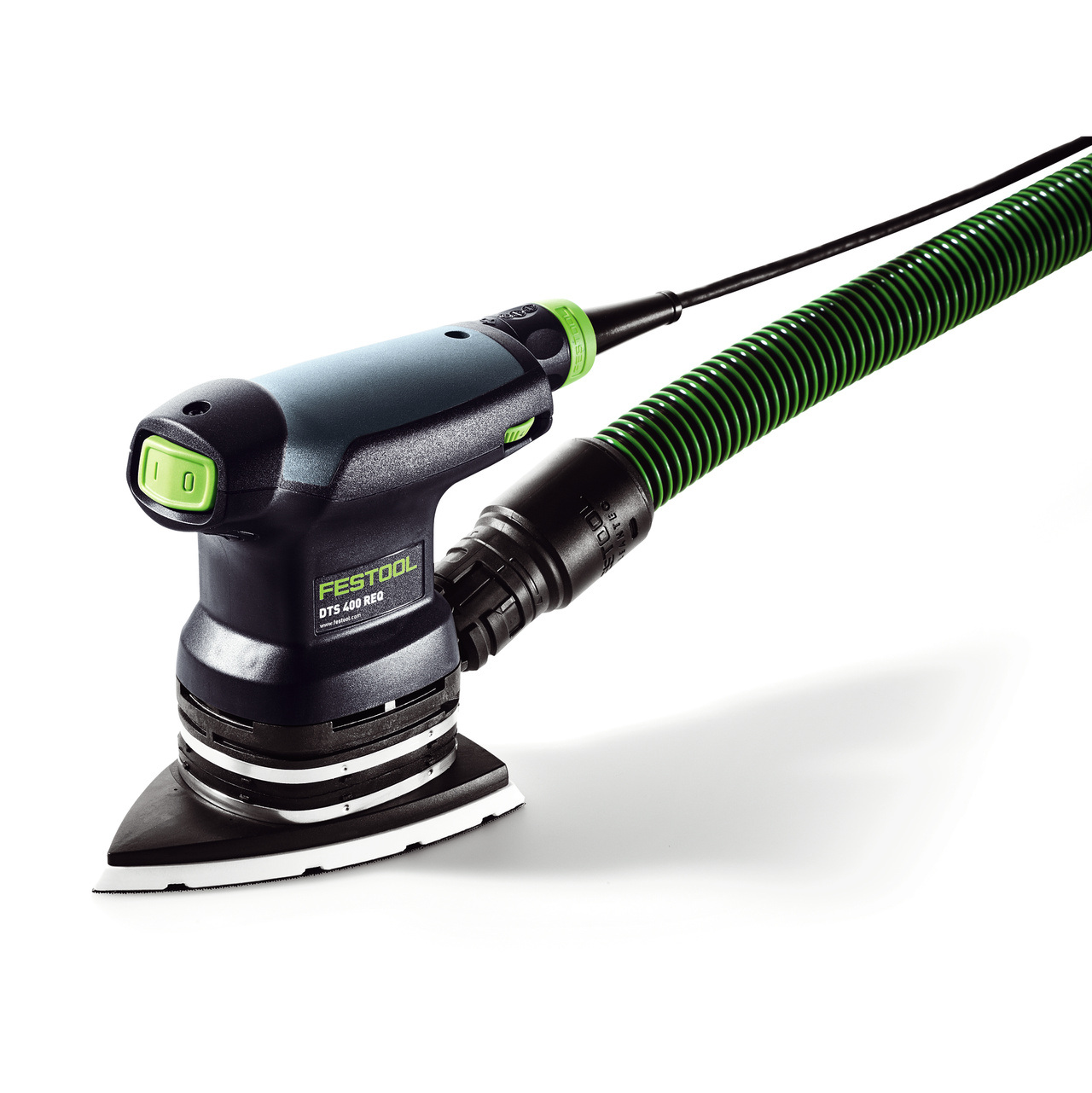 Deltaslipmaskin FESTOOL DTS 400