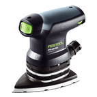 Deltaslipmaskin FESTOOL DTS 400