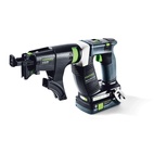 SKRUVAUTOMAT DWC 18-4500 HPC 4,0 I-PLUS