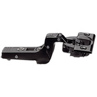 Gångjärn - BLUM, 95° profildörrgångjärn innanförliggande Onyxsvart