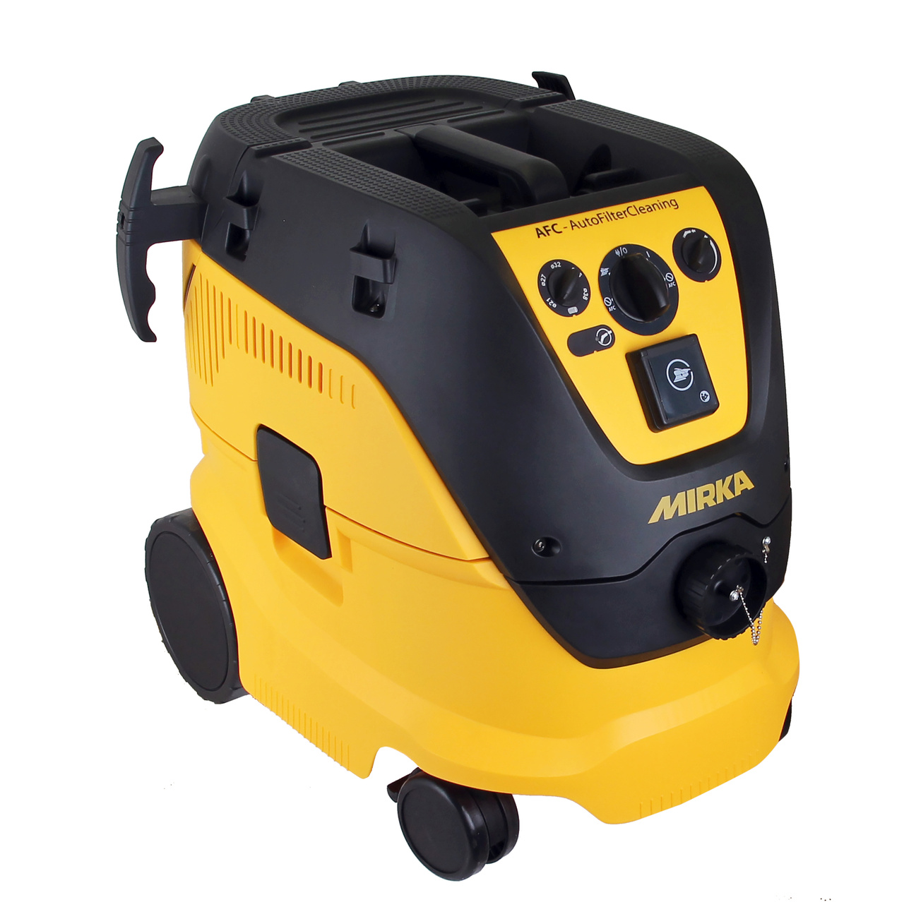 DAMMSUGARE 1230 M AFC 230V