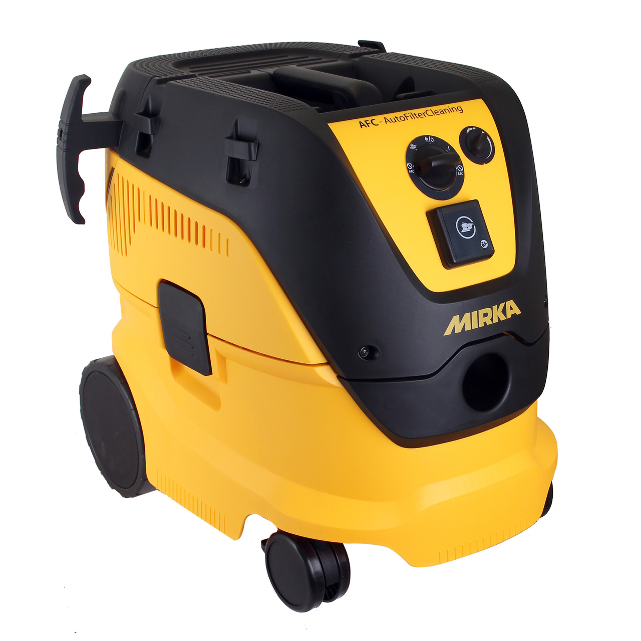 DAMMSUGARE 1230 L AFC 230V