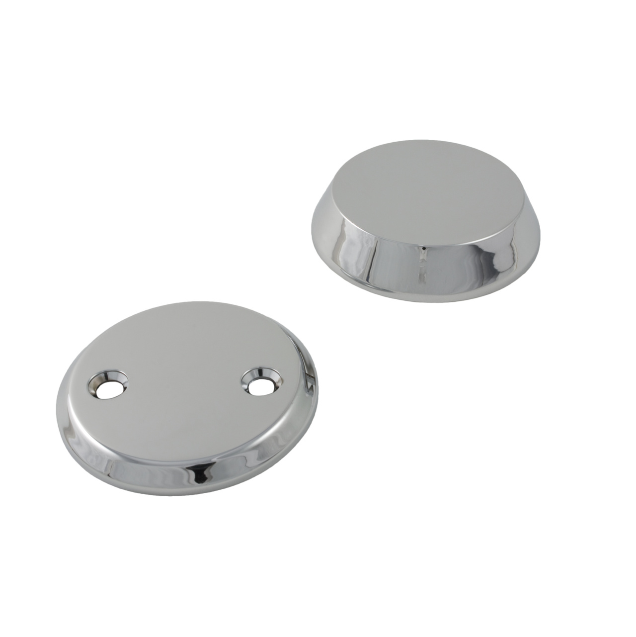 TÄCKBRICKA ANDOVER4265 DOLD KROM