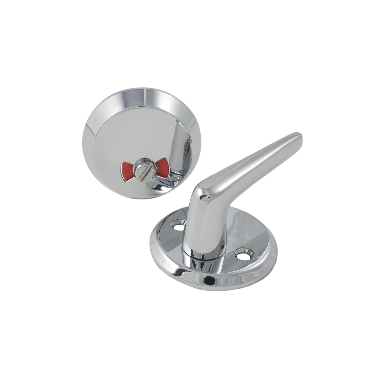 TOALETTVRED LISS9265 HANDIKAPP KROM