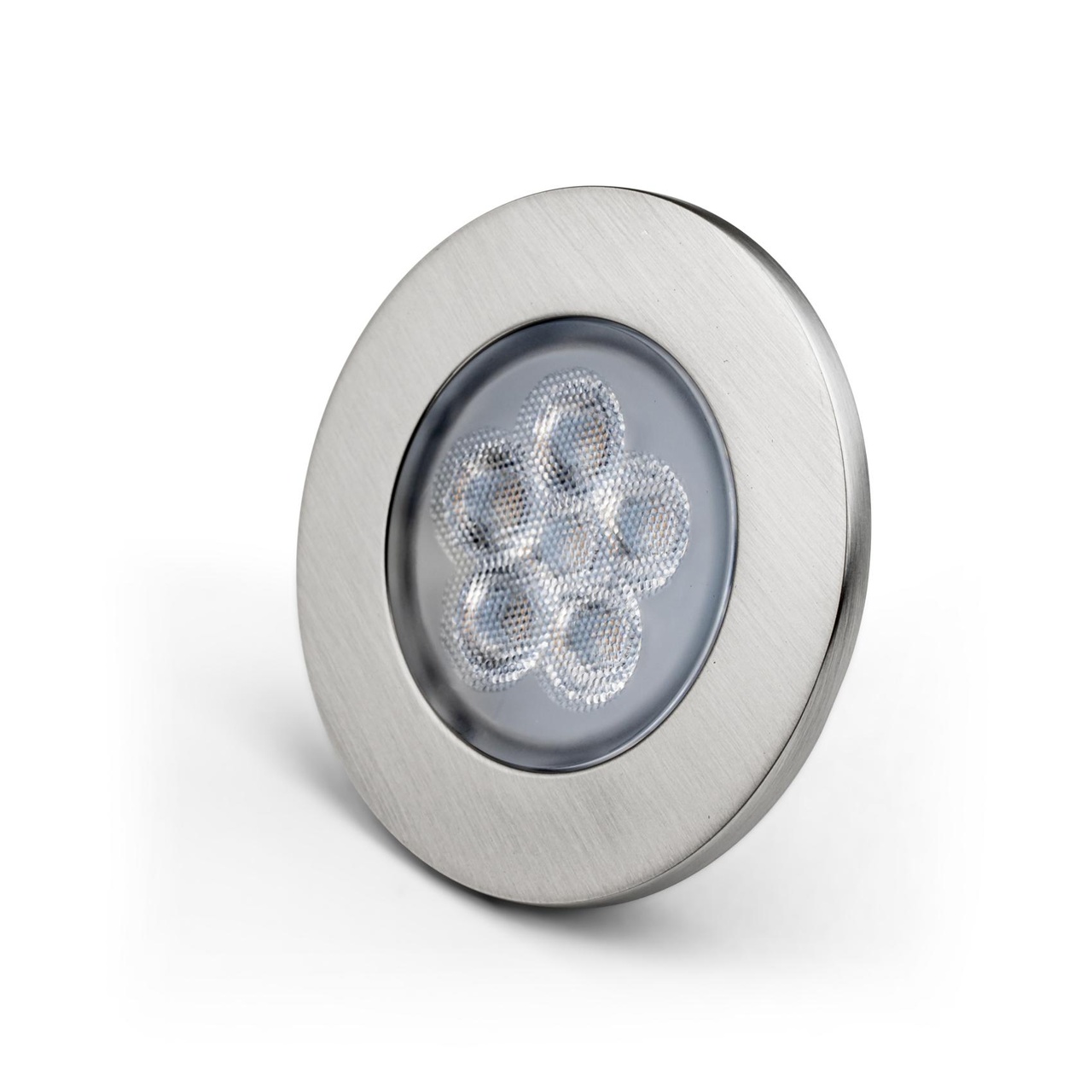 LEDLAMPA DETROIT/SAN DIEGO 2,5W 3200K IP44 RF LOOK