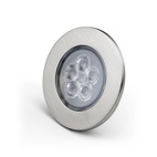 LEDLAMPA DETROIT/SAN DIEGO 2,5W 3200K IP44 RF LOOK
