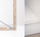 Kopplingbeslag Lamello Cabineo