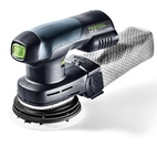 BATTERISLIP RUND EXCENTER ETSC 125 3,0 I-SET