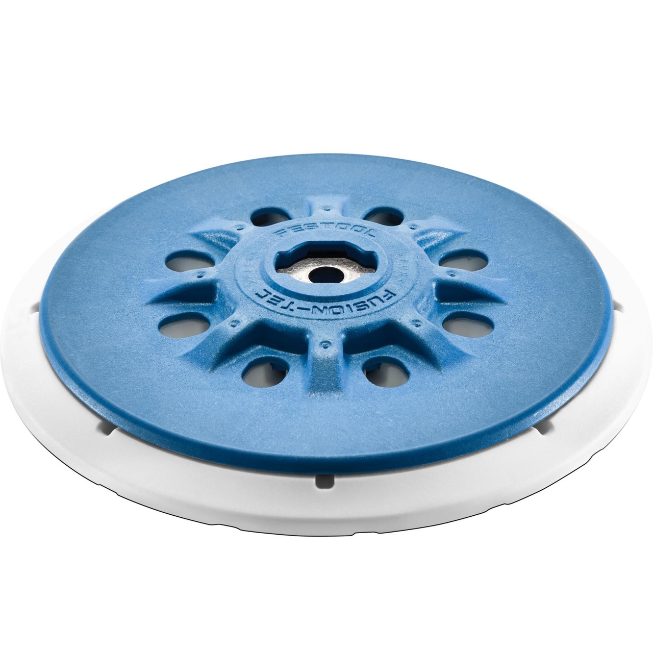 SLIPPLATTA ST-STF D150/MJ2-M8-H-HT FUSION-TEC