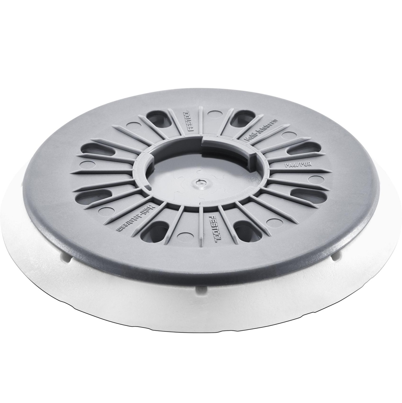 SLIPPLATTA ST-STF D150/48MJ2-FX-SW