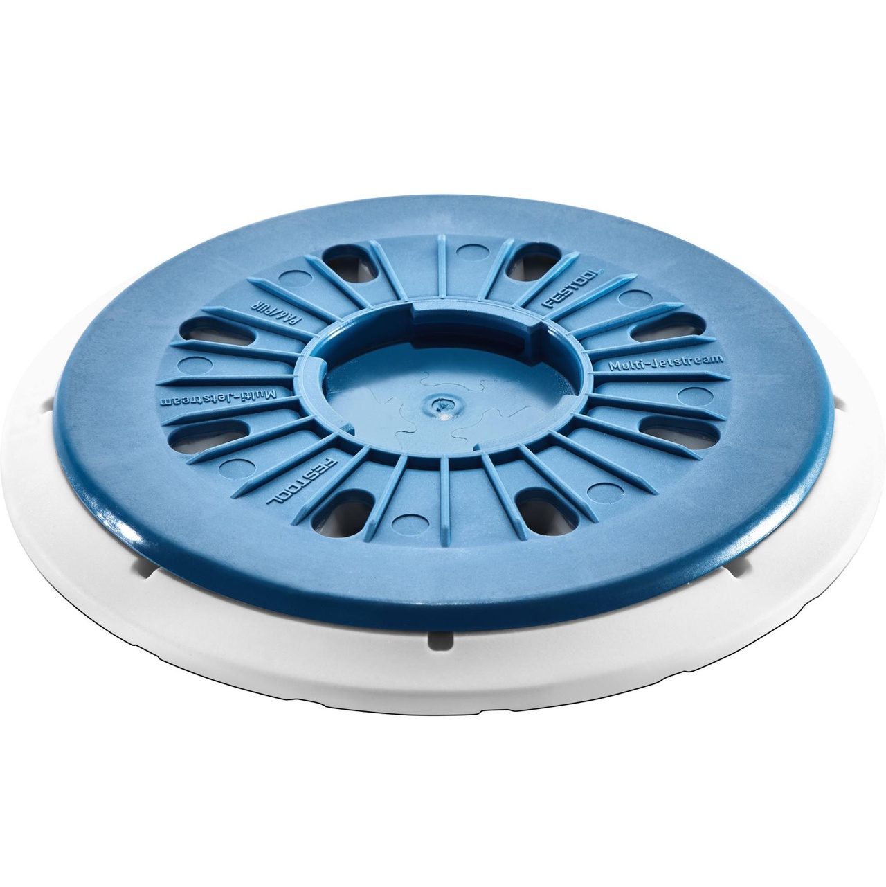 SLIPPLATTA ST-STF D150/48MJ2-FX-H-HT
